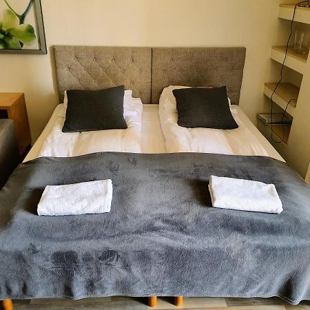 Apartments Warsaw Downtown Swietokrzyska By Noclegi Renters 외부 사진