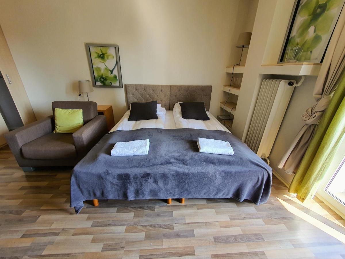 Apartments Warsaw Downtown Swietokrzyska By Noclegi Renters 외부 사진
