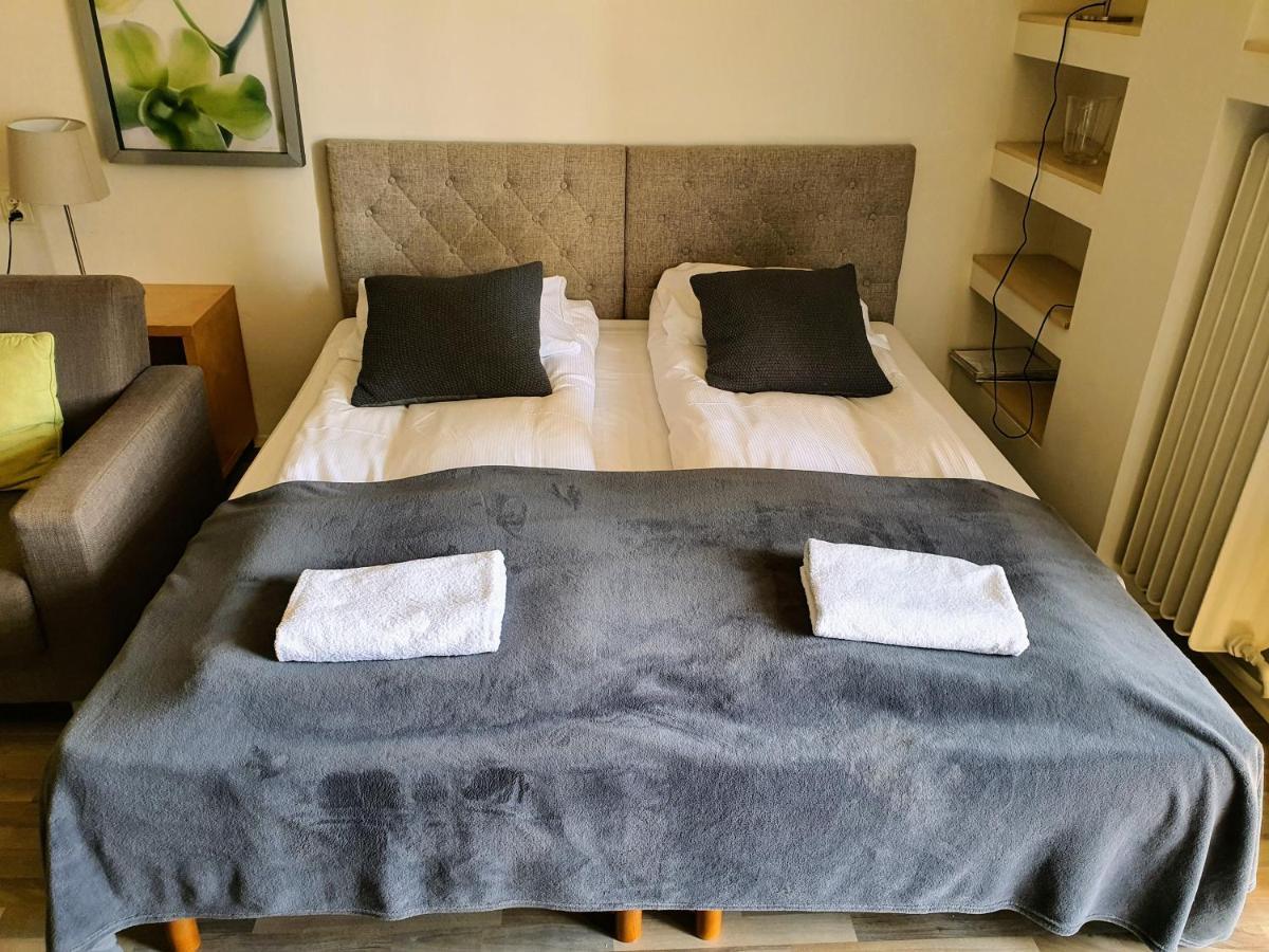 Apartments Warsaw Downtown Swietokrzyska By Noclegi Renters 외부 사진